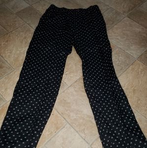 Calvin Klein Pajama Pants